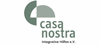 Firmenlogo: casa nostra - Integrative Hilfen e.V.