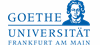 Firmenlogo: Johann Wolfgang Goethe-Universität Frankfurt