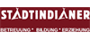 Firmenlogo: IKT-Stadtindianer e.V.