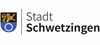 Firmenlogo: Stadt Schwetzingen